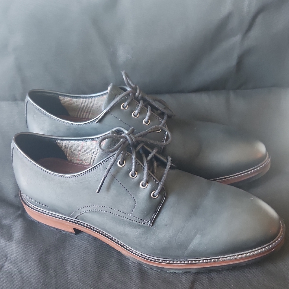 men's cole hann dress shoes